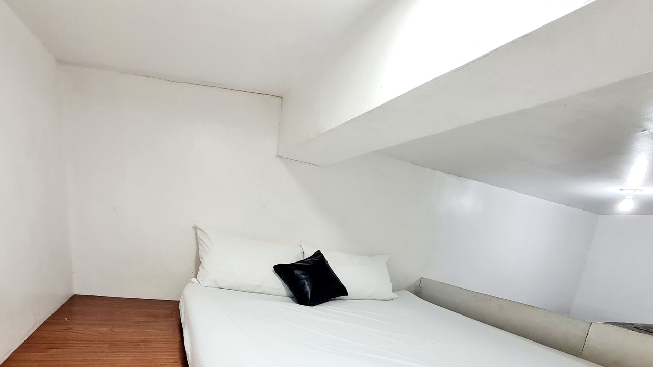 Photo of Bedroom in Dasmarinas