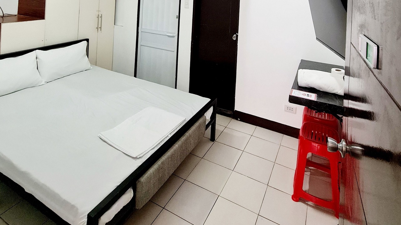 Photo of Bedroom in Dasmarinas