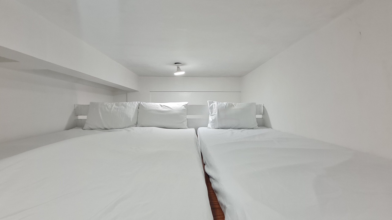 Photo of Bedroom in Dasmarinas