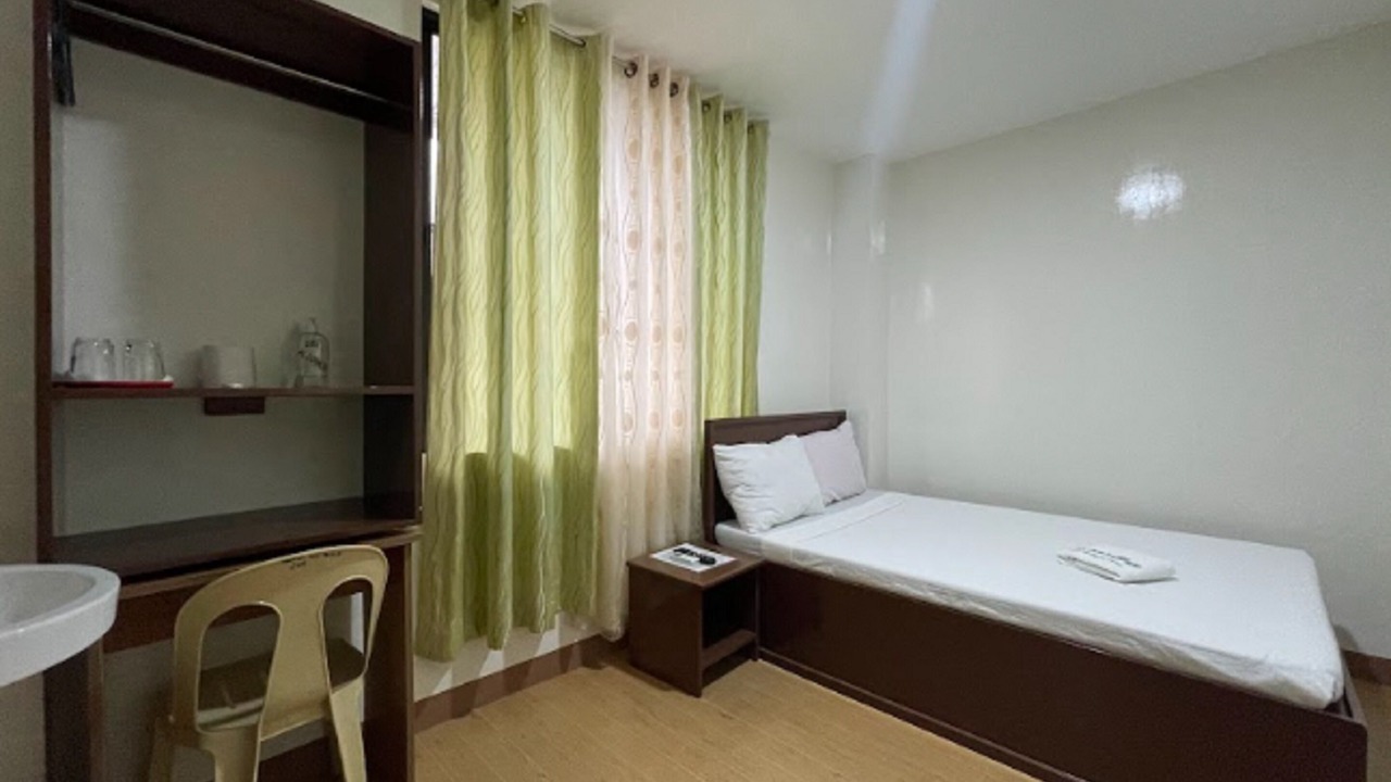 Photo of Bedroom in Bantayan Island