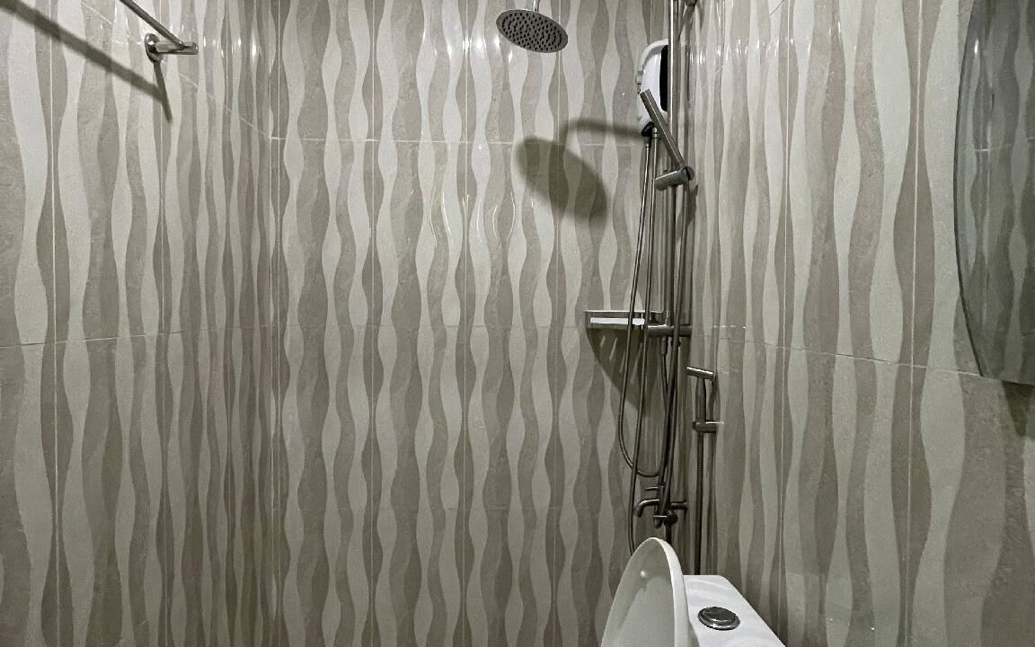 Photo of Bathroom in Bantayan Island