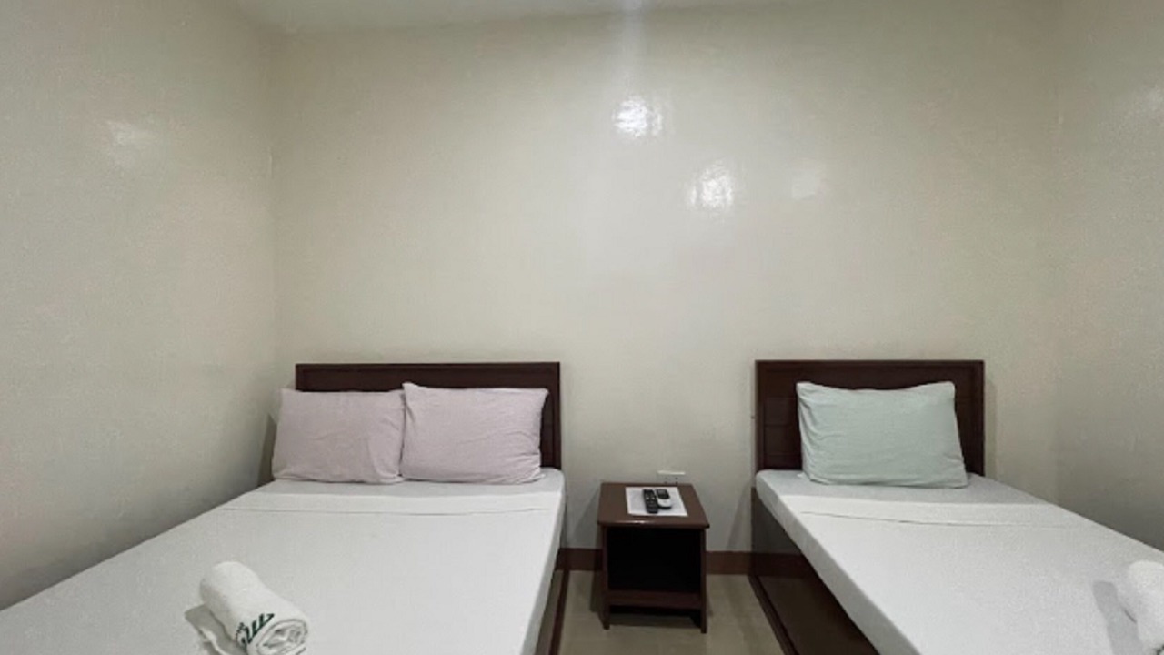 Photo of Bedroom in Bantayan Island