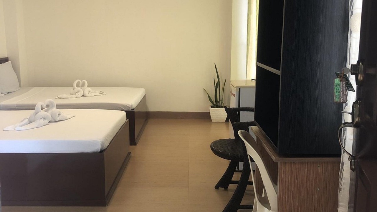 Photo of Bedroom in Bantayan Island