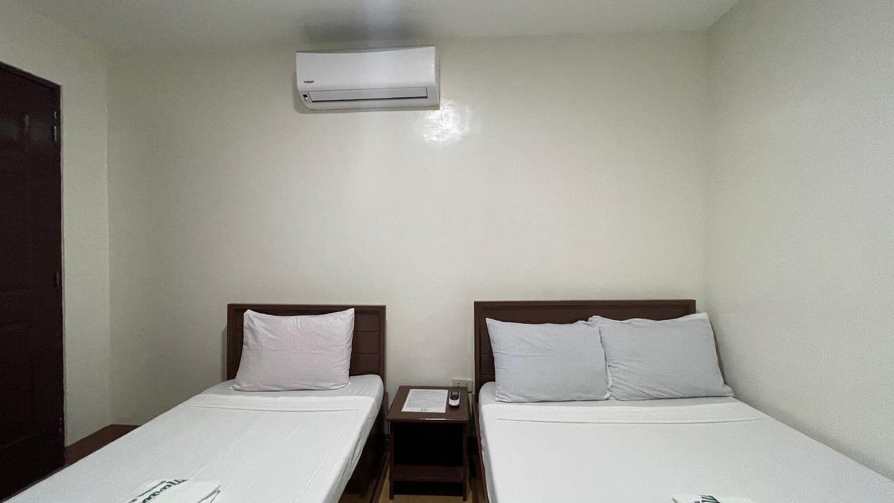 Photo of Bedroom in Bantayan Island