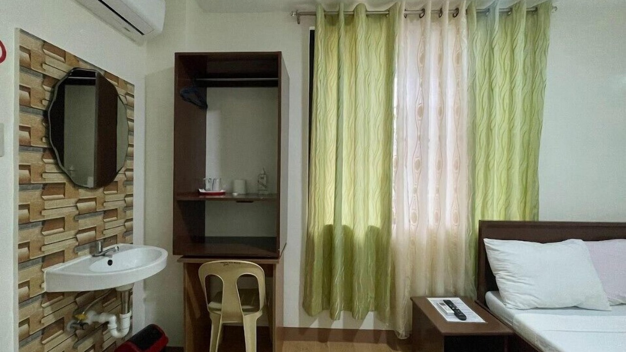 Photo of Bedroom in Bantayan Island