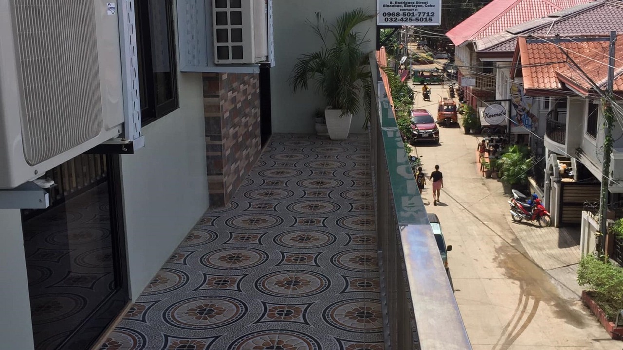 Photo of Patio Balcony in Bantayan Island