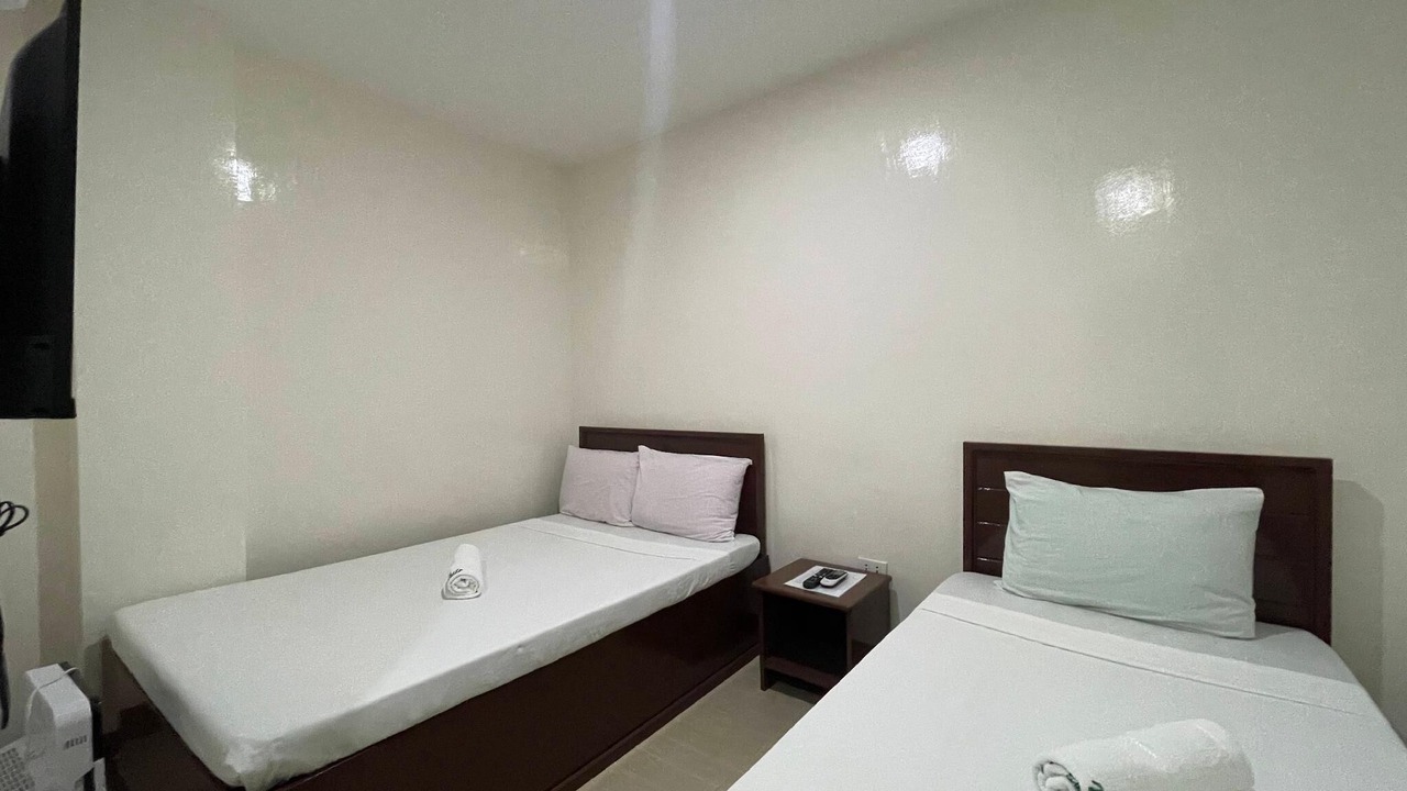 Photo of Bedroom in Bantayan Island