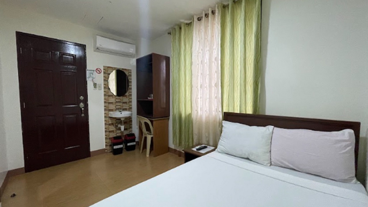 Photo of Bedroom in Bantayan Island