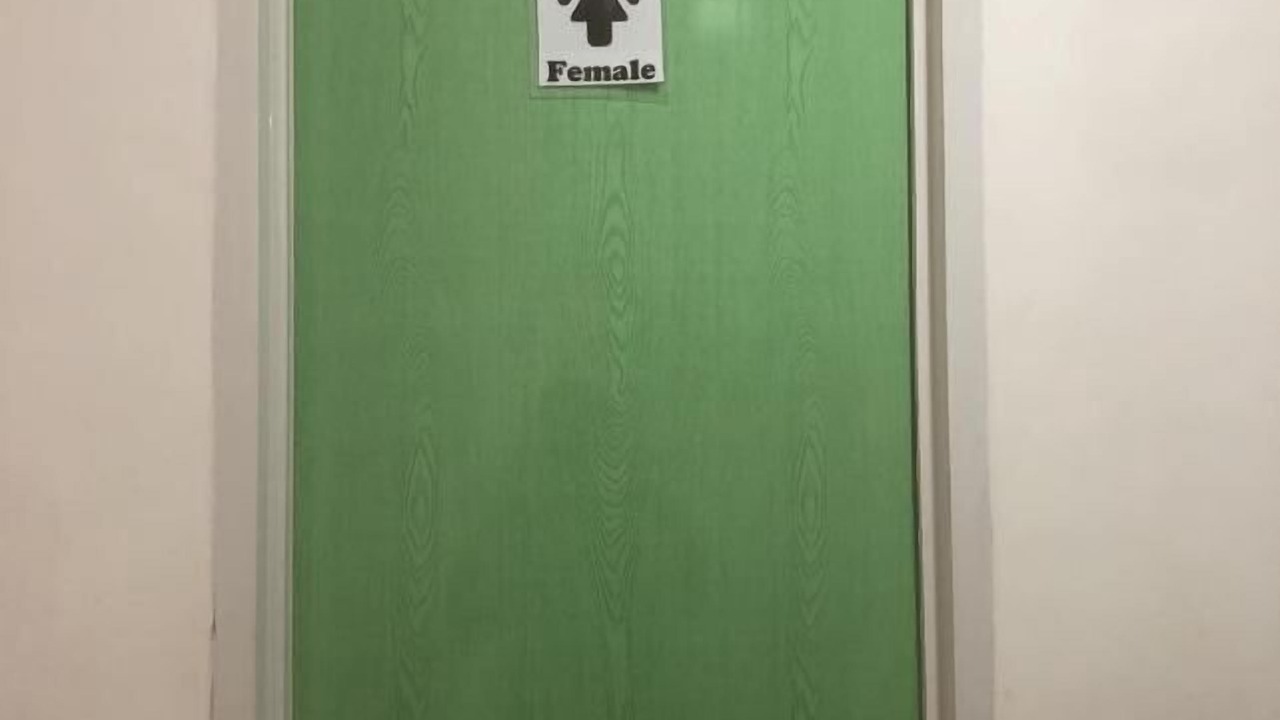 Photo of Bathroom in Bantayan Island