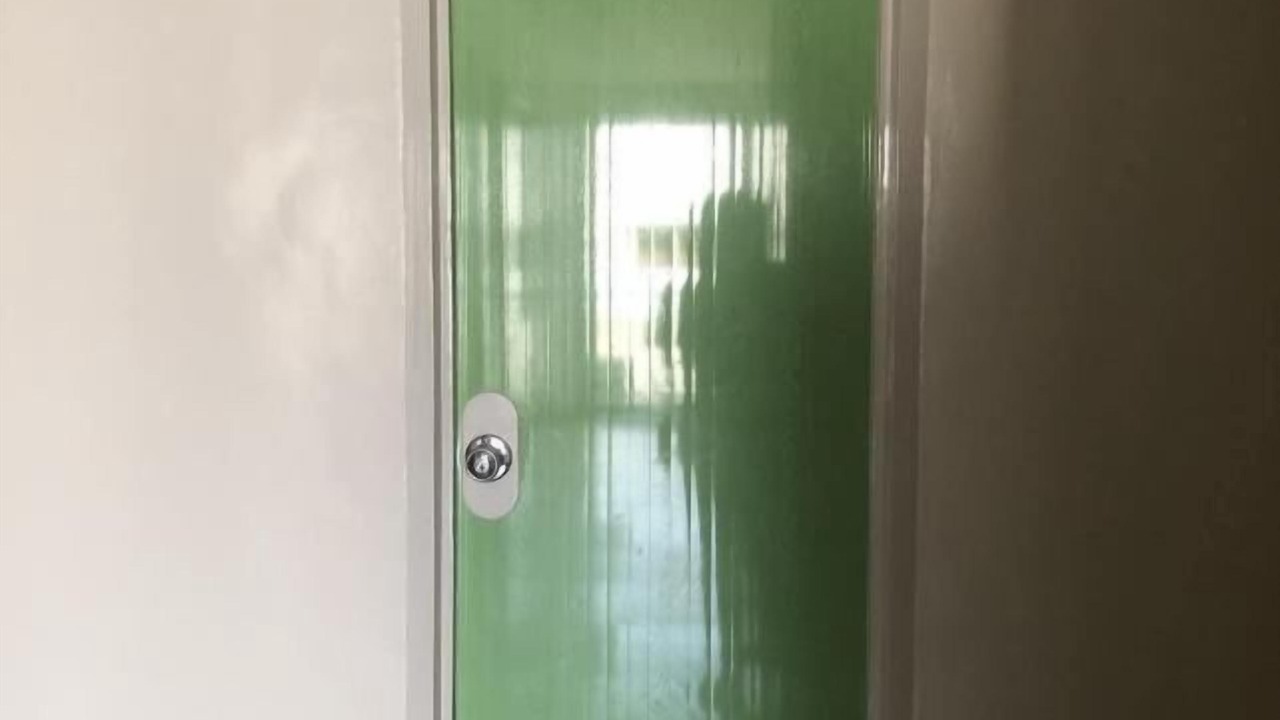 Photo of Bathroom in Bantayan Island