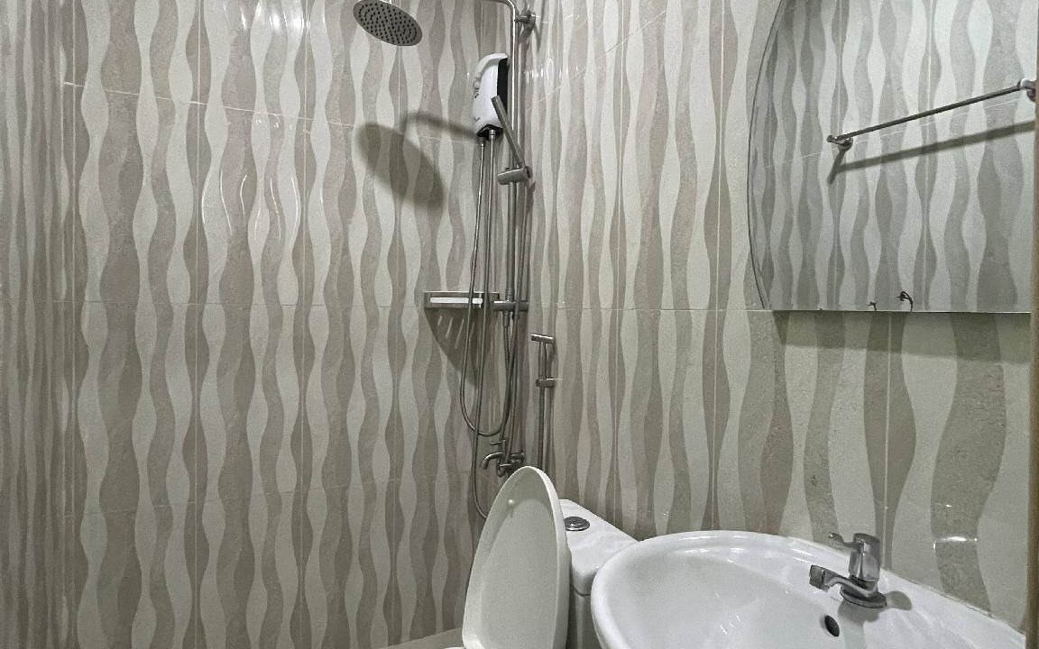 Photo of Bathroom in Bantayan Island