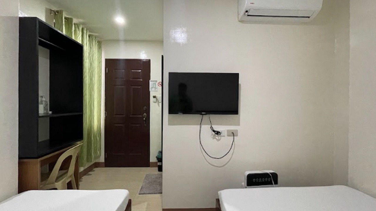 Photo of Bedroom in Bantayan Island