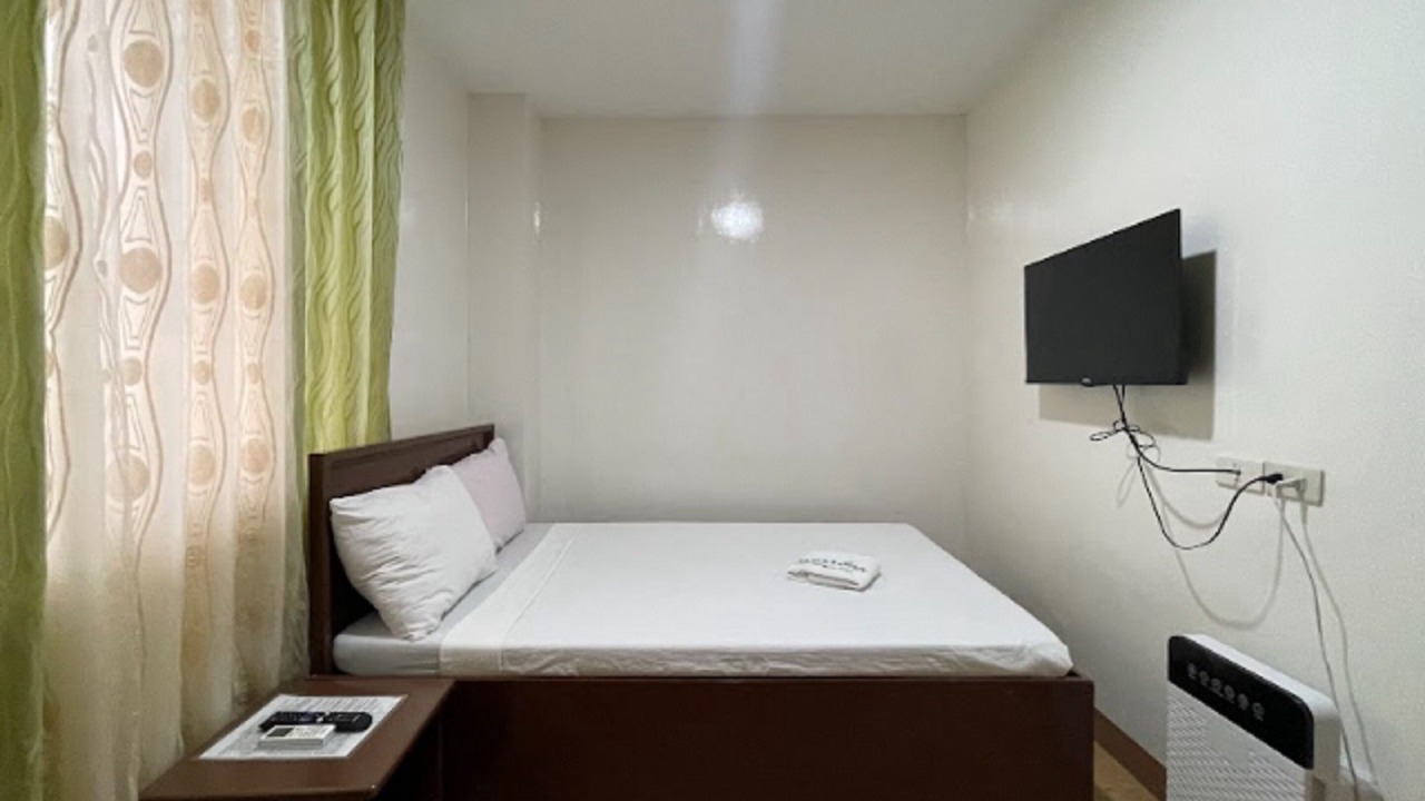 Photo of Bedroom in Bantayan Island