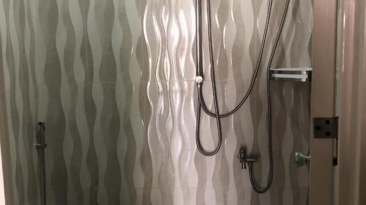 Photo of Bathroom in Bantayan Island