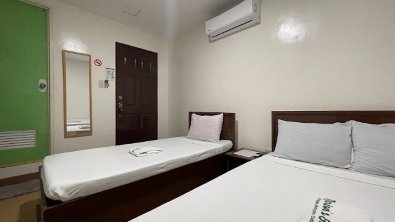 Photo of Bedroom in Bantayan Island