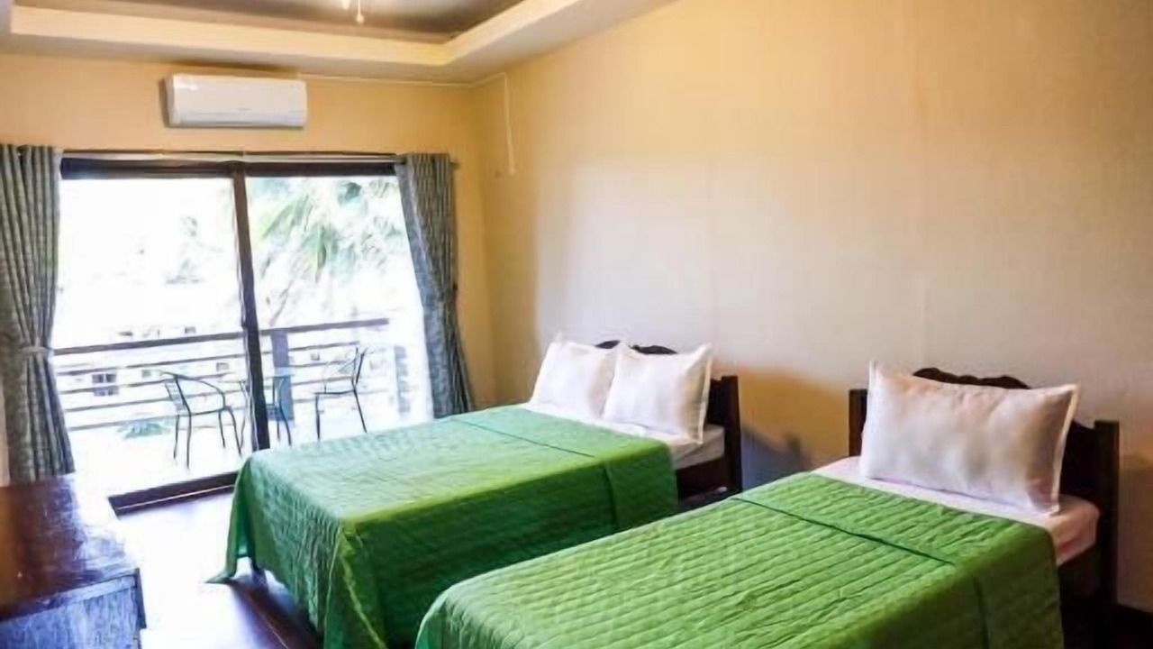 Photo of Bedroom in Abra de Ilog