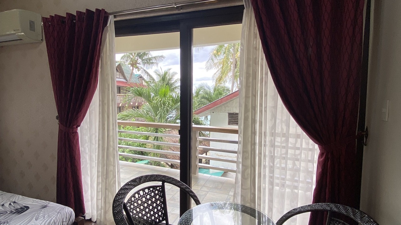 Photo of Livingroom in Abra de Ilog