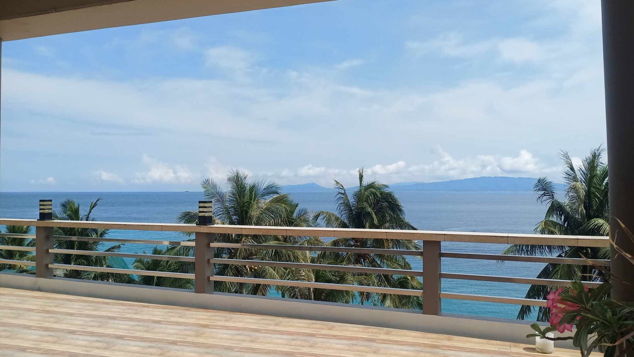 Photo of Outdoor in Abra de Ilog