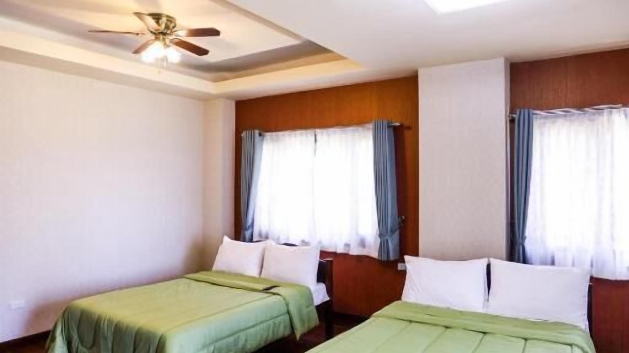 Photo of Bedroom in Abra de Ilog