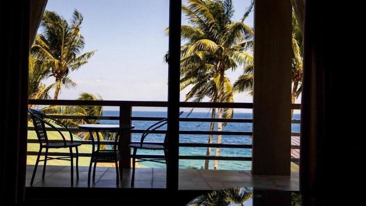 Photo of Patio Balcony in Abra de Ilog