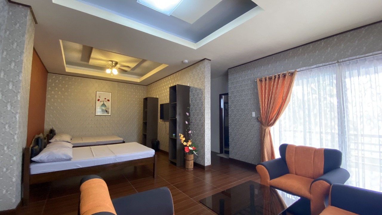 Photo of Bedroom in Abra de Ilog