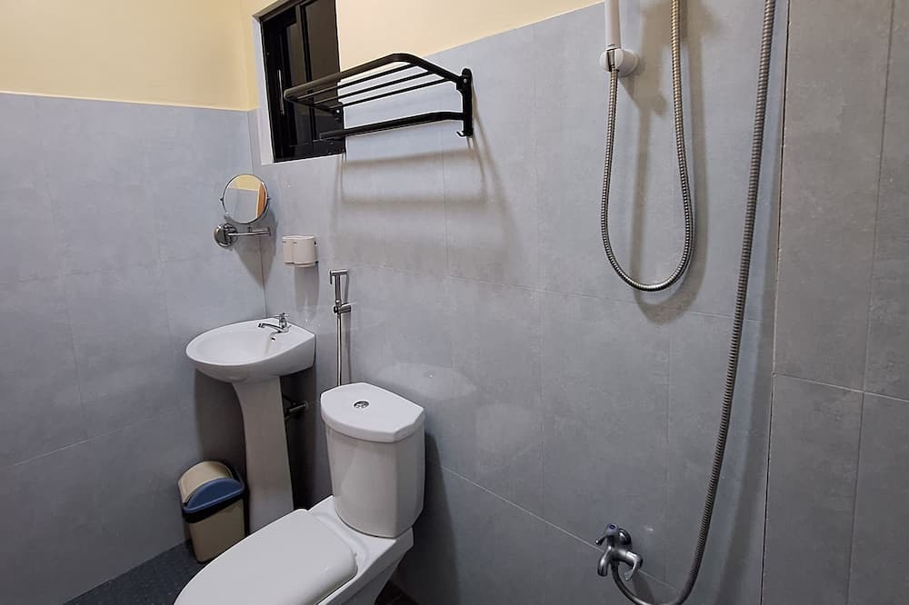 Photo of Bathroom in Santa Fe