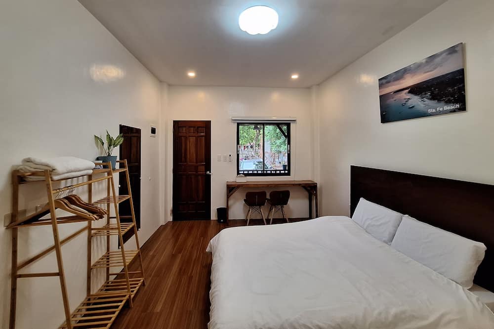 Photo of Bedroom in Santa Fe