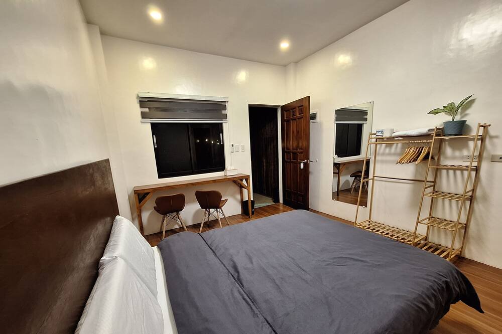 Photo of Bedroom in Santa Fe