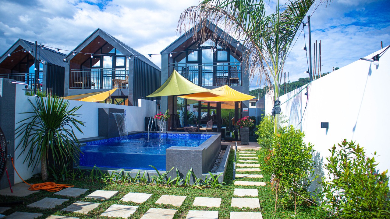 Photo of Outdoor in Subic