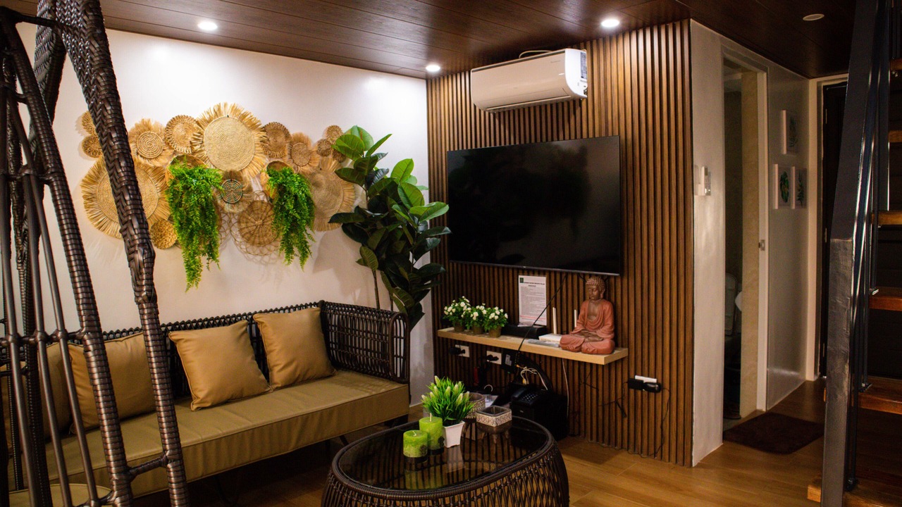 Photo of Livingroom in Subic