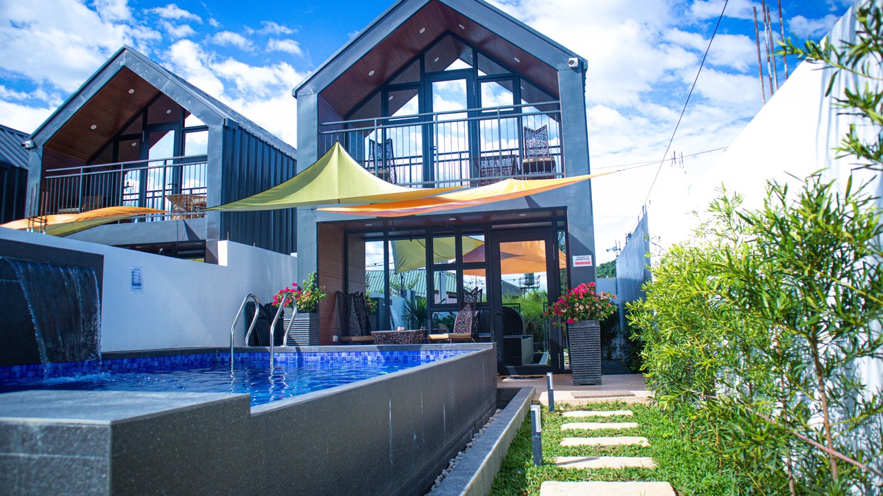 Photo of Outdoor in Subic