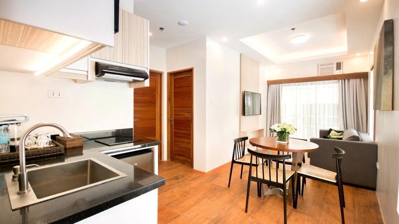 Photo of Kitchen in Yapak