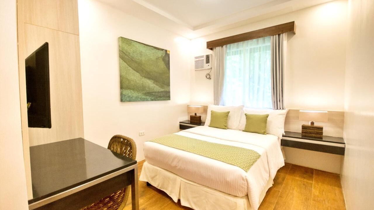 Photo of Bedroom in Yapak