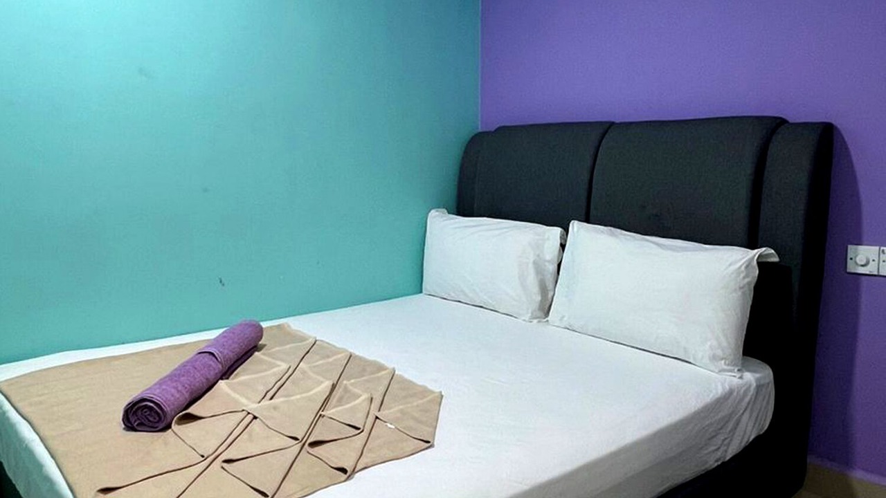 Photo of Bedroom in Puchong