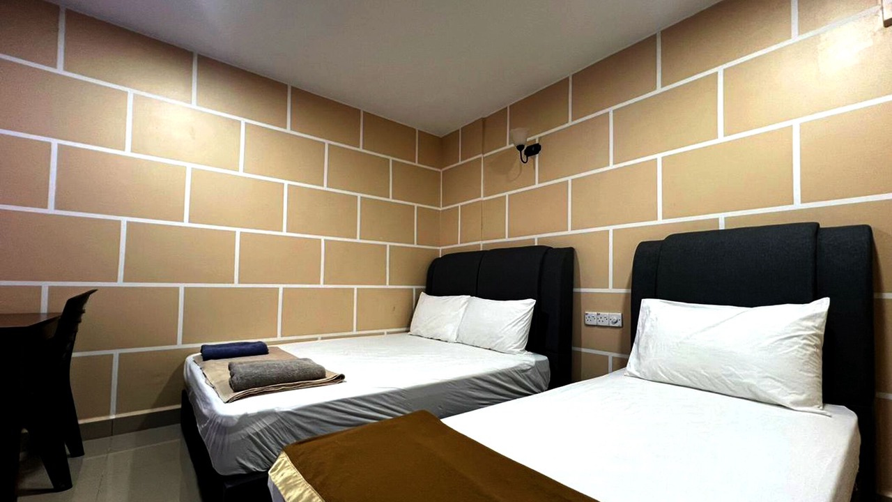 Photo of Bedroom in Puchong