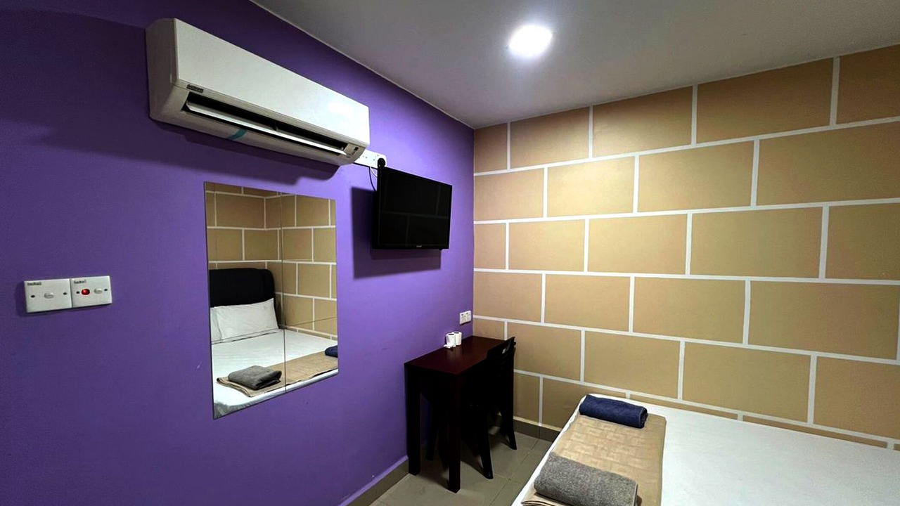Photo of Livingroom in Puchong