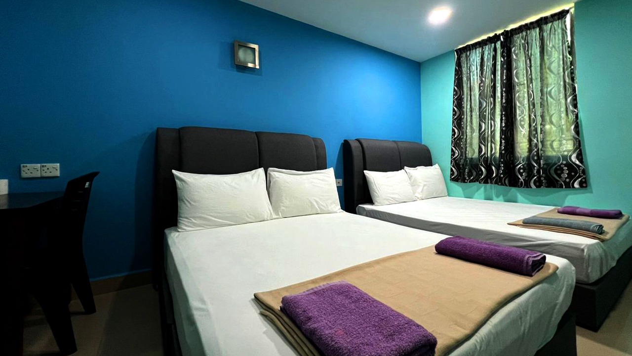 Photo of Bedroom in Puchong