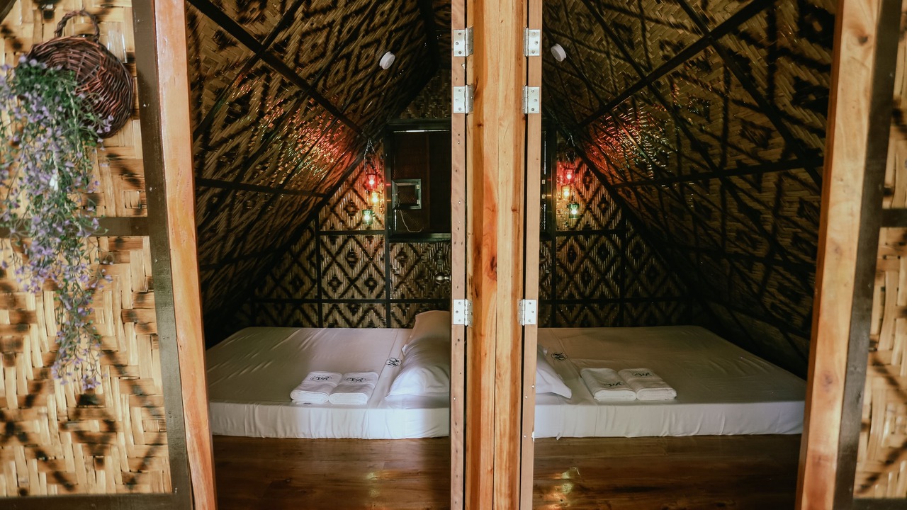 Photo of Bedroom in Mabitac