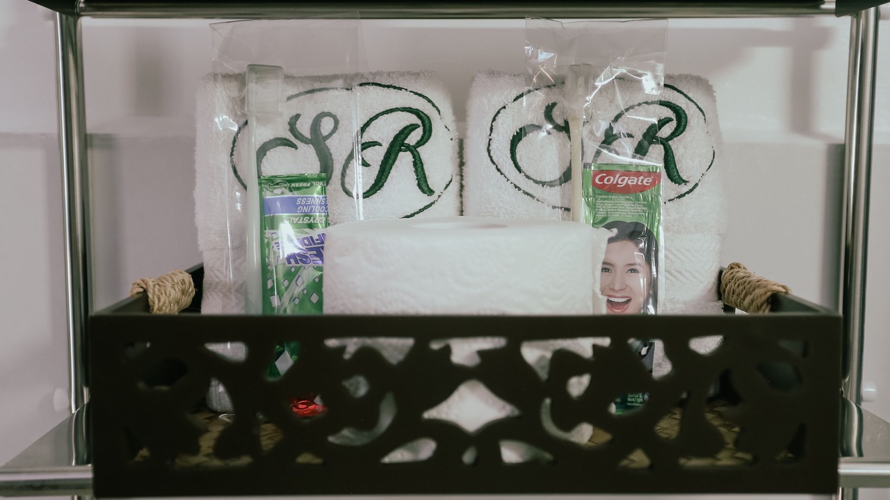 Photo of Bathroom in Mabitac