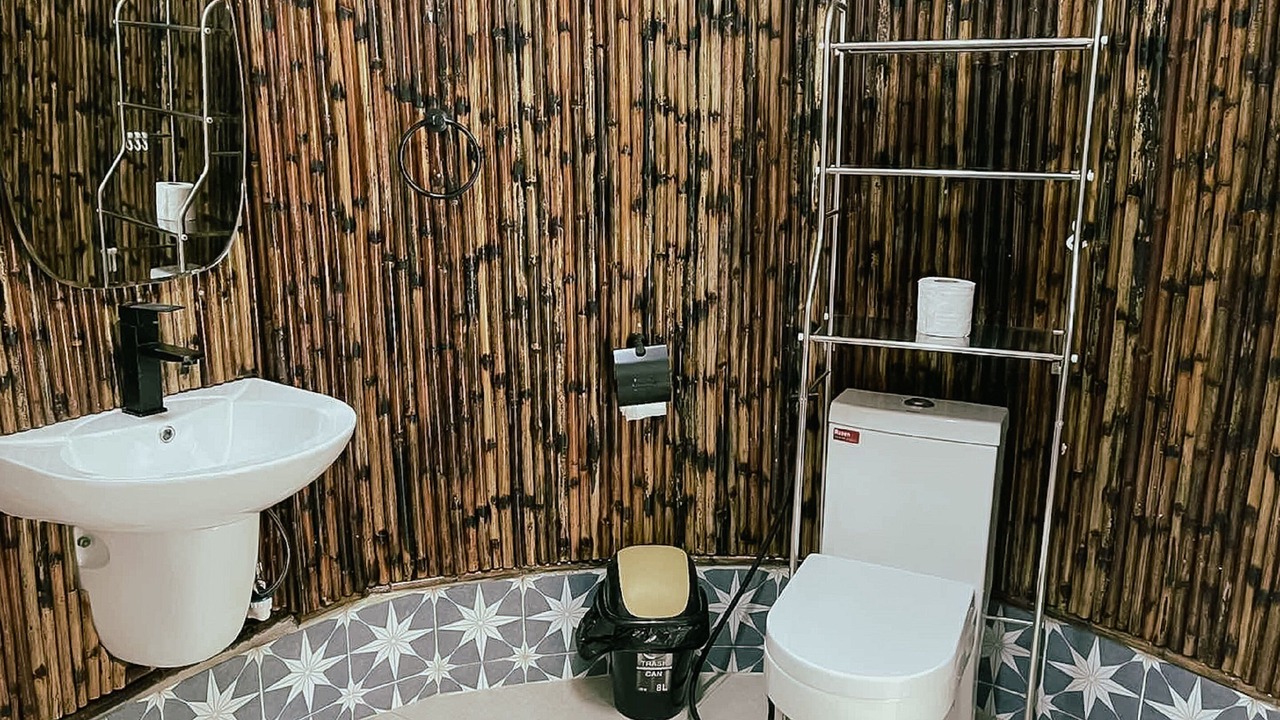 Photo of Bathroom in Mabitac