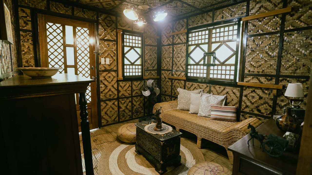 Photo of Bedroom in Mabitac