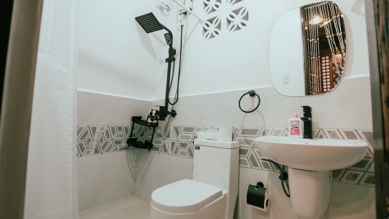 Photo of Bathroom in Mabitac
