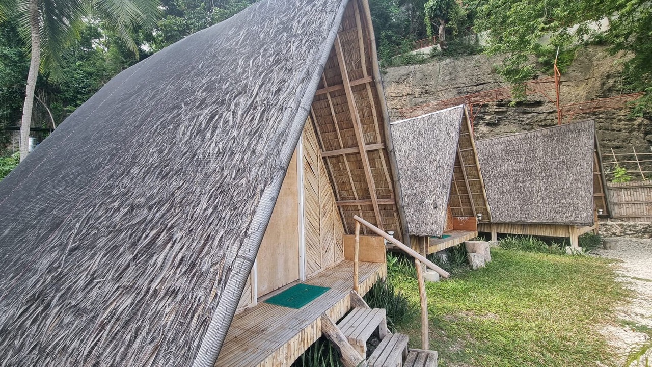 Photo of Bathroom in Oslob