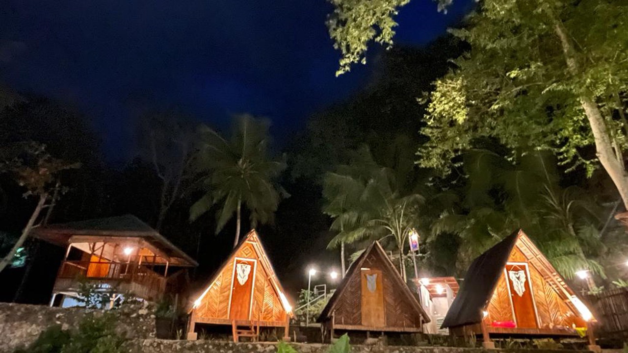 Photo of Outdoor in Oslob