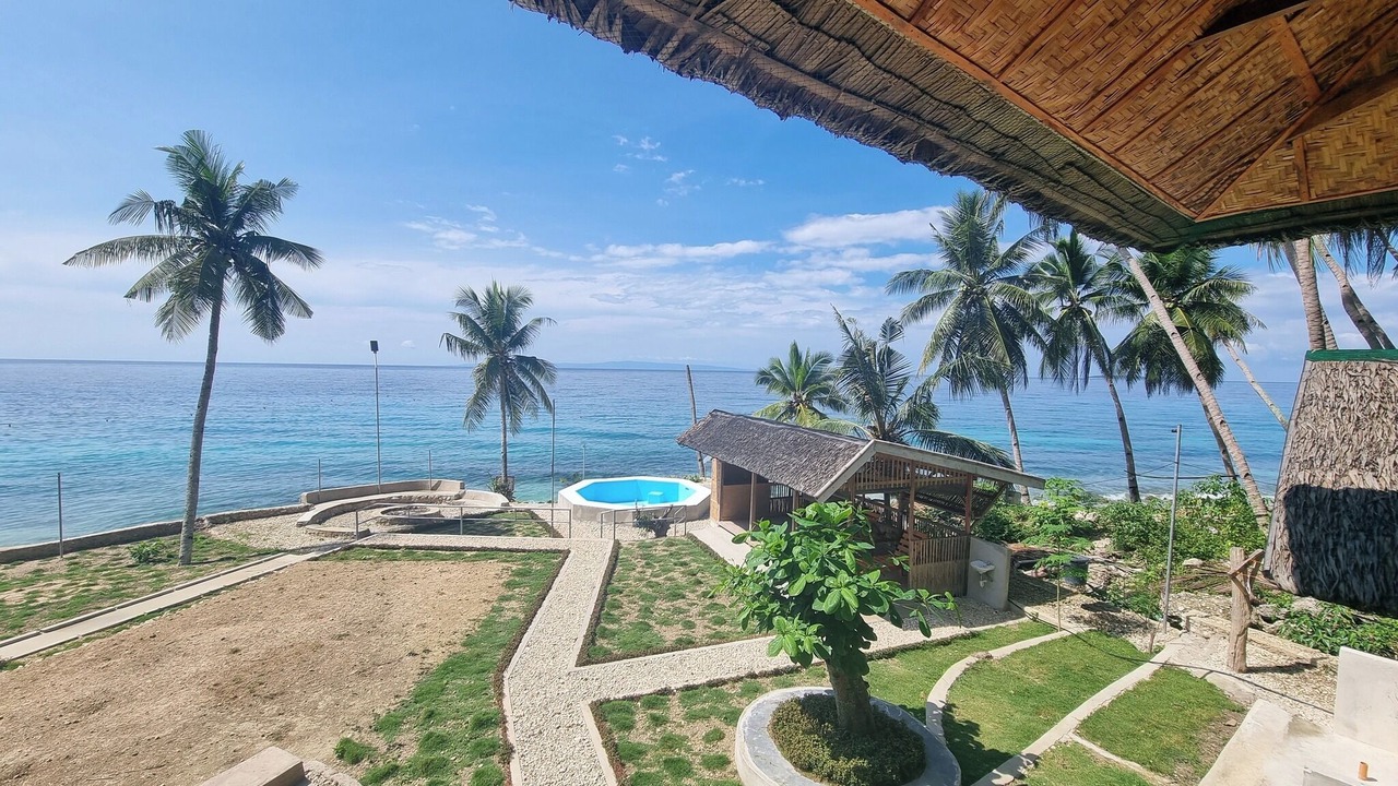 Photo of Outdoor in Oslob
