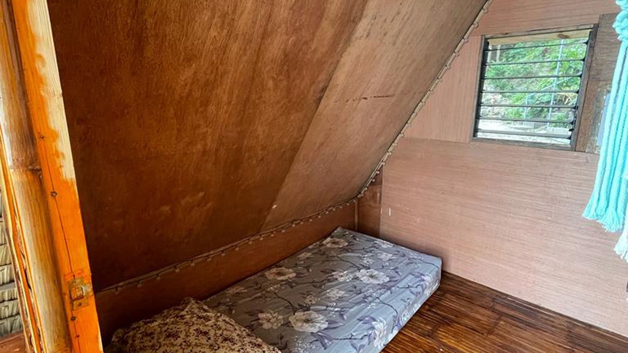 Photo of Bedroom in Oslob