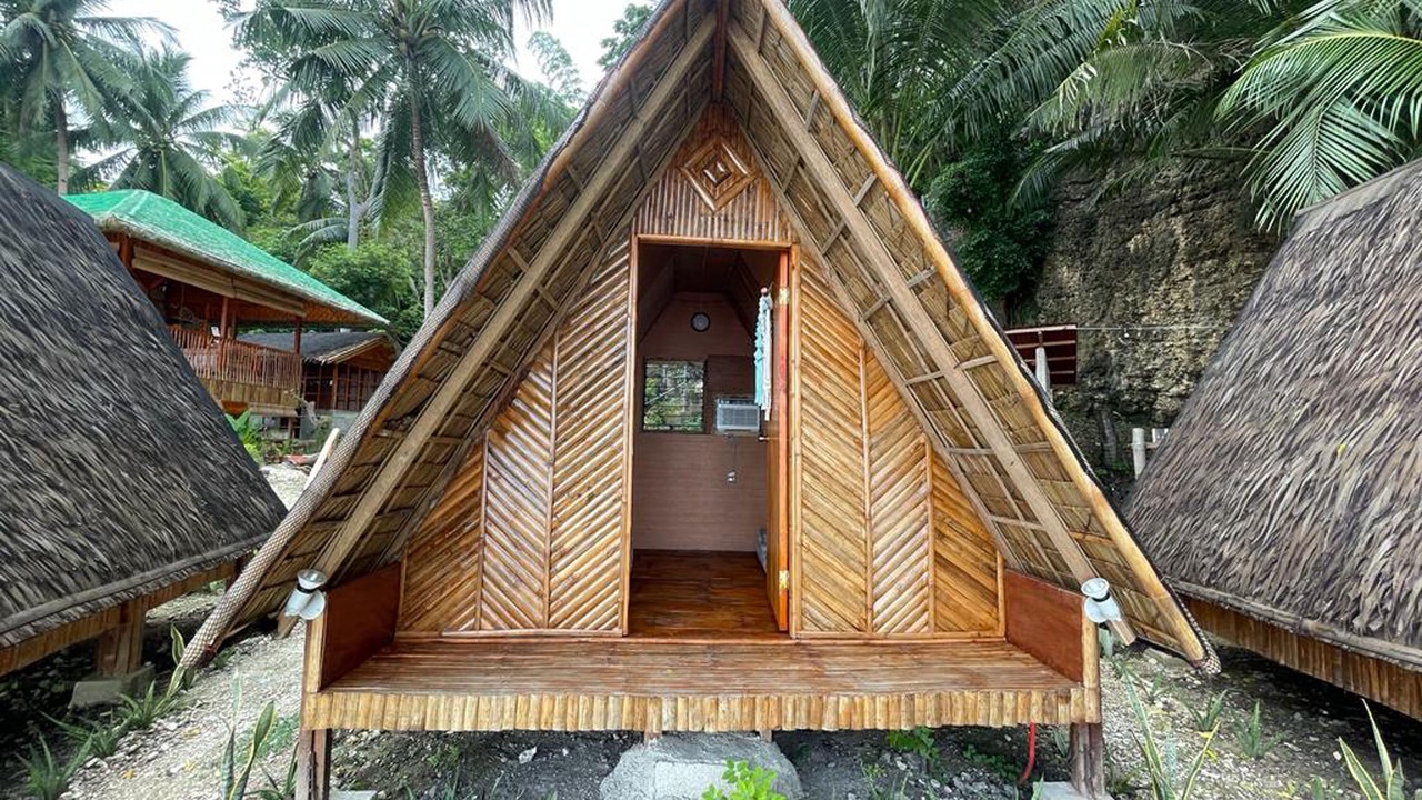 Photo of Bedroom in Oslob
