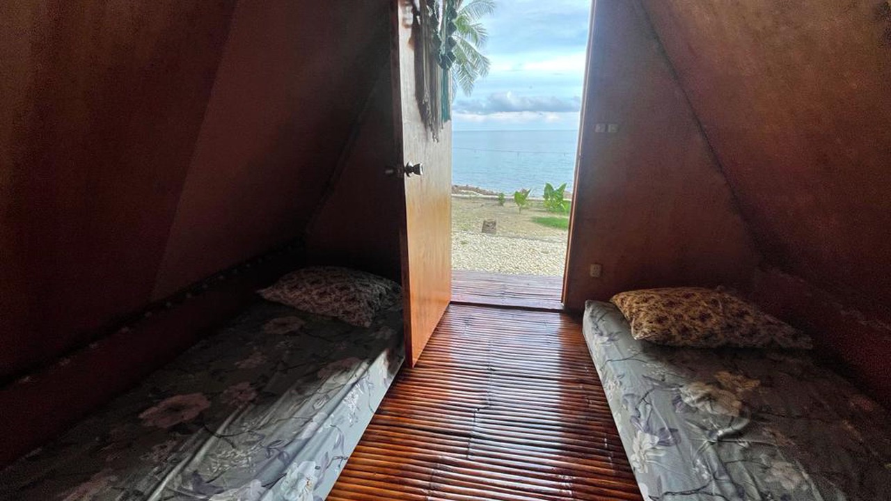 Photo of Bedroom in Oslob