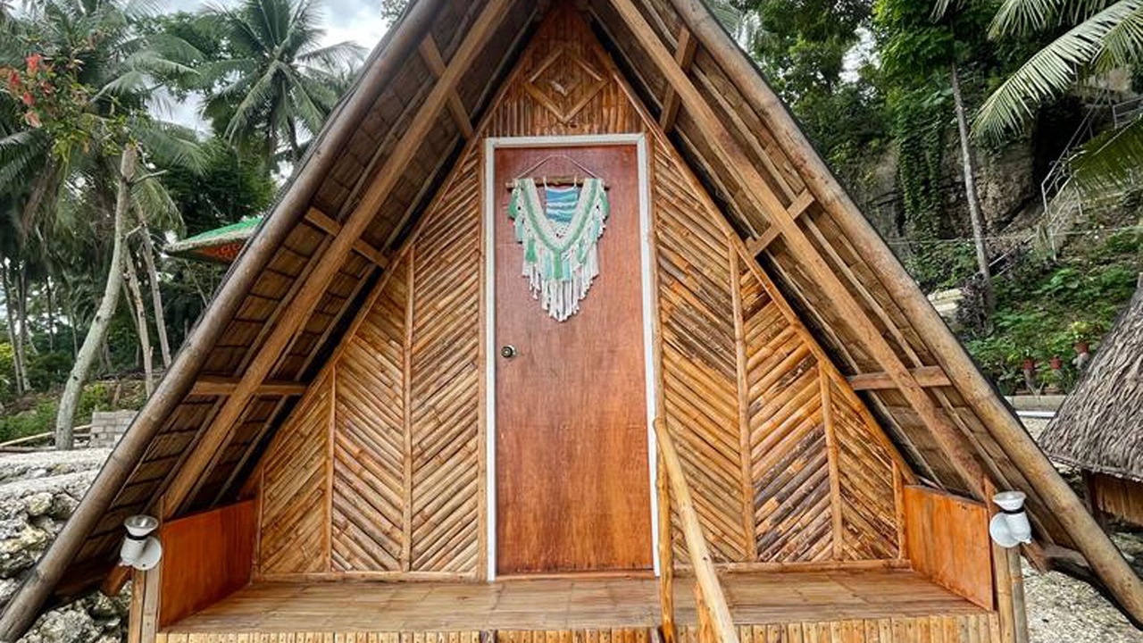 Photo of Bedroom in Oslob