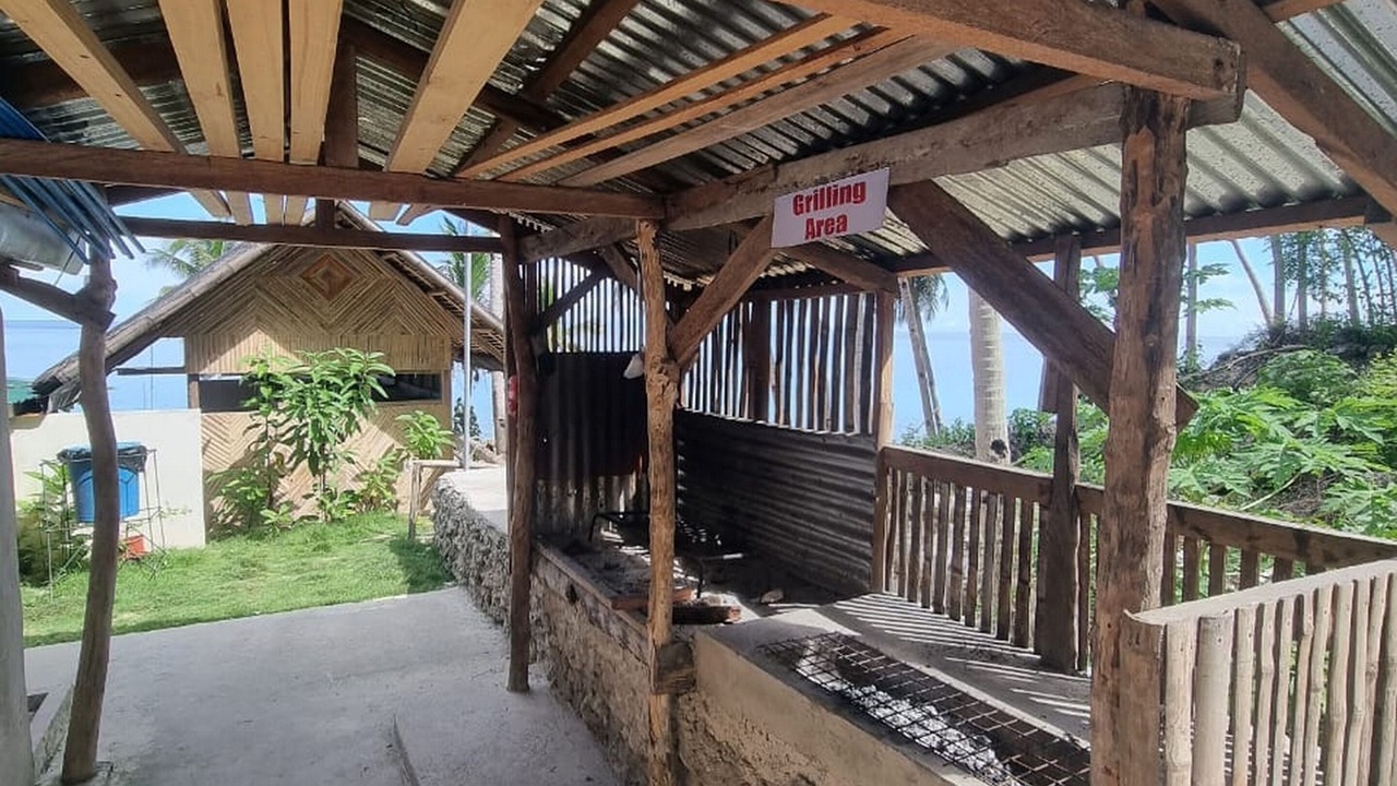 Photo of Kitchen in Oslob
